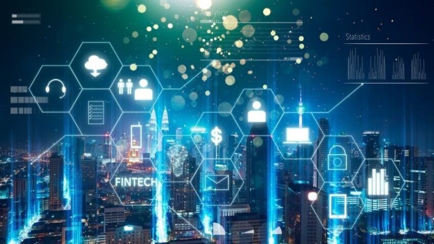 Fintech trends