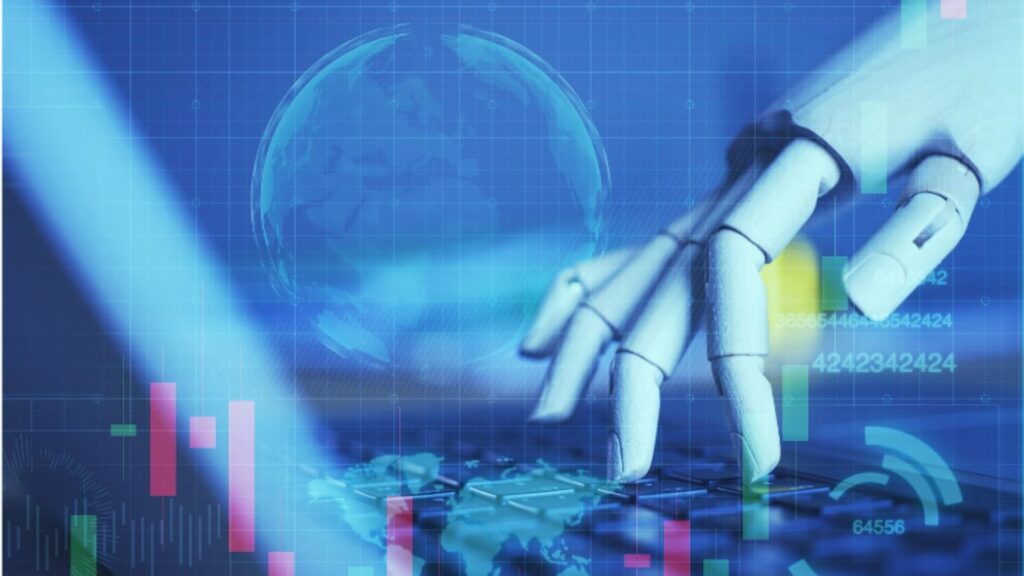 FinTech Robo Advisors