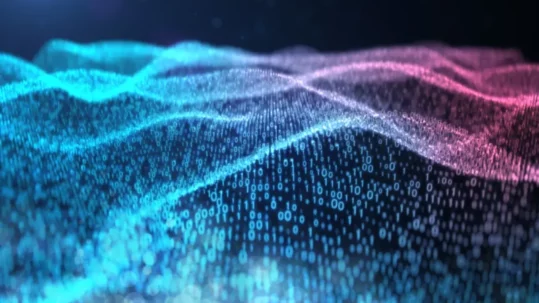 data mesh architecture