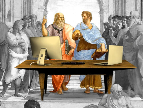 Aristotle's Final Cause and Its Relevance to Artificial Intelligence