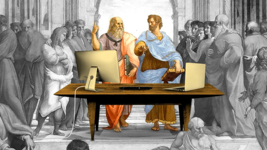 Aristotle's Final Cause and Its Relevance to Artificial Intelligence