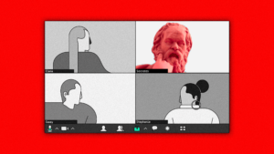 Exploring the Limits of Artificial Intelligence Insights from Socrates