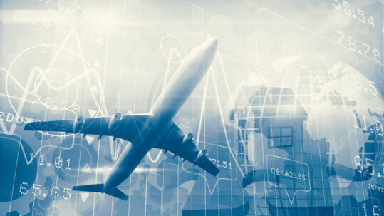 How Travel Businesses Are Leveraging Generative AI