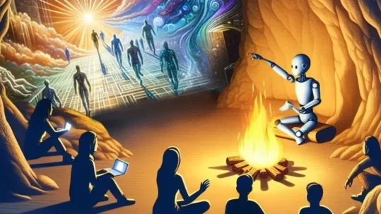 yuval-noah-harari-meets-plato